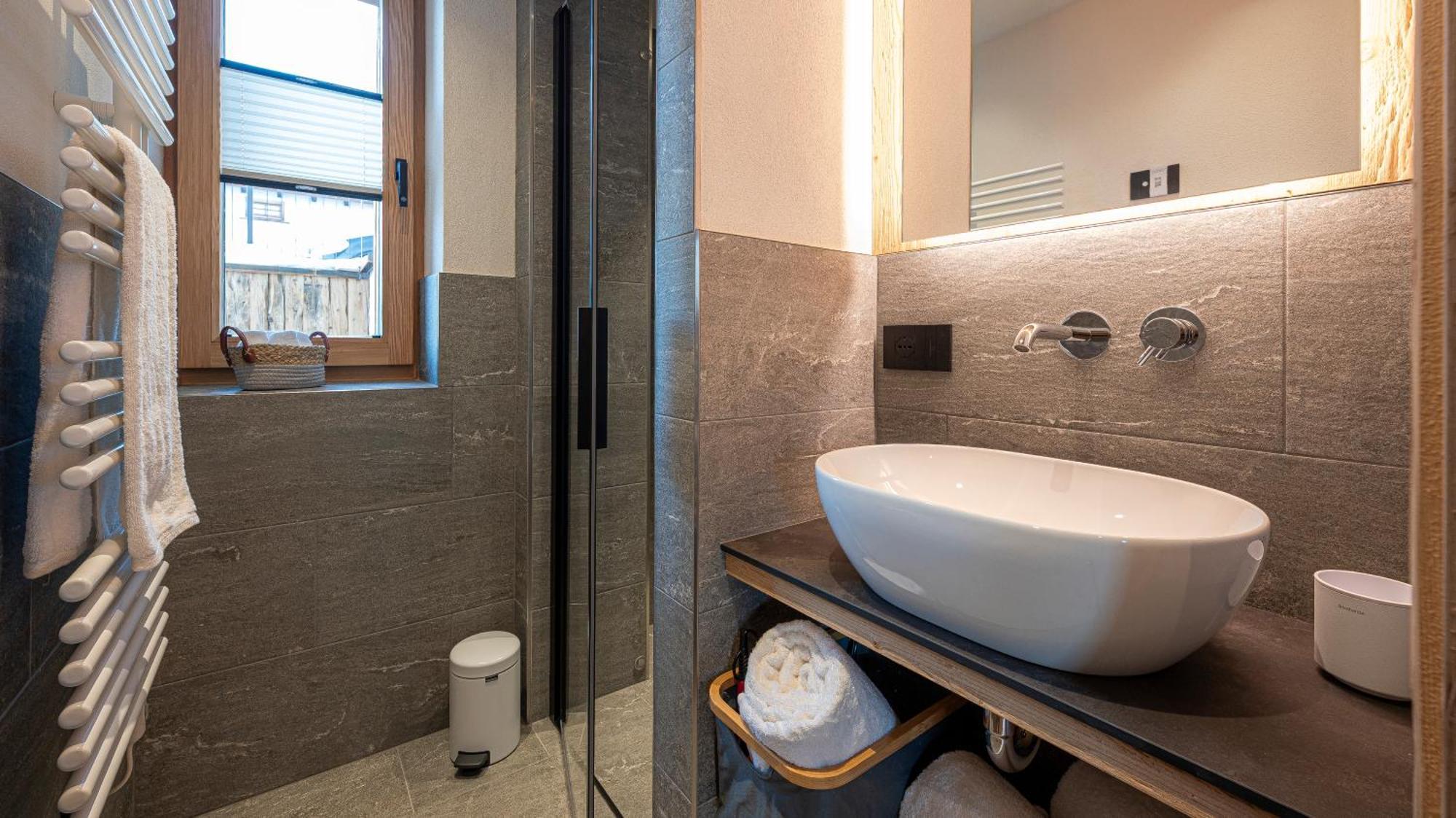Chalet Aria Pura Ливиньо Экстерьер фото